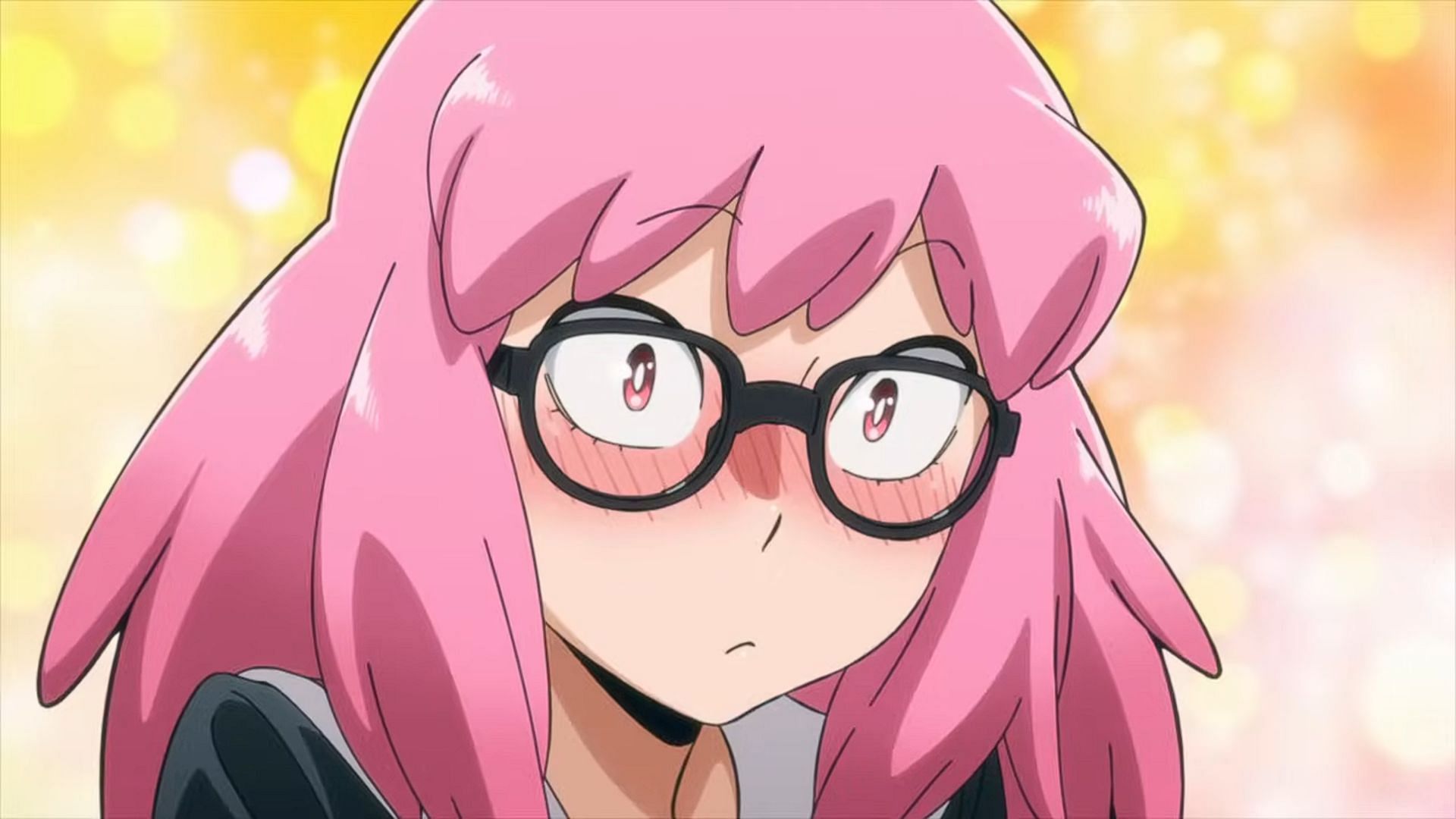 Kazuho Haneyama as seen in My Hero Academia: Vigilantes (Image via Bones Film)